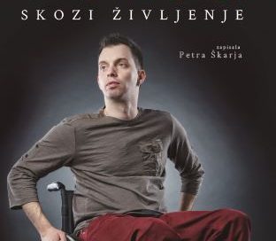 naslovnica ales kramolc vozim skozi zivljenje