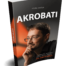 dr Jure Knez, knjiga Akrobati
