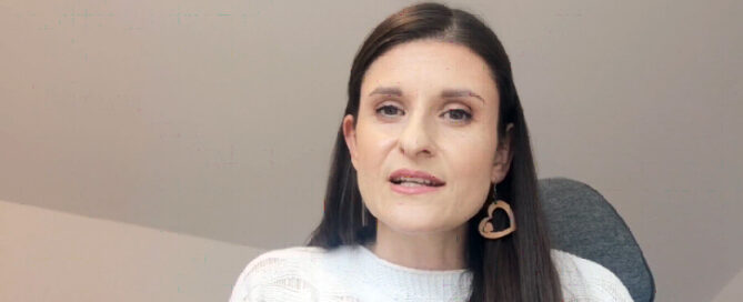 Sabina Košmrl