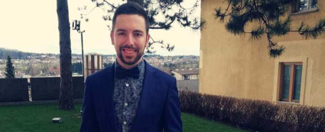 damijan janžekovič