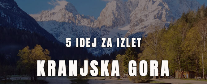 kranjska gora