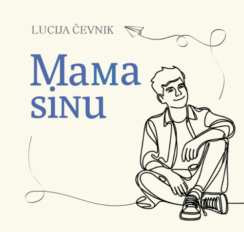 mama sinu lucija cevnik knjiga (1)