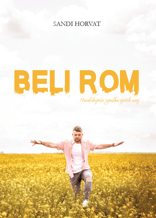 beli rom sandi horvat knjiga (1)