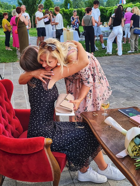 ula bratkovic ce bi zvezde izpolnjevale zelje zalozba 5ka z3