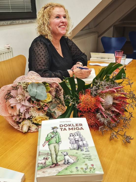 dokler ta miga marija opeka zalozba 5ka 11