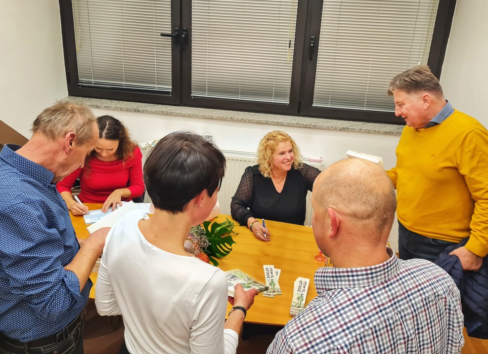 dokler ta miga marija opeka zalozba 5ka 13