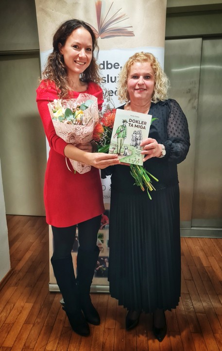 dokler ta miga marija opeka zalozba 5ka 14