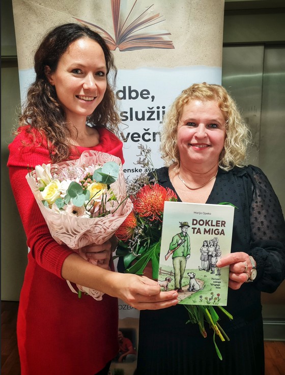 dokler ta miga marija opeka zalozba 5ka 15