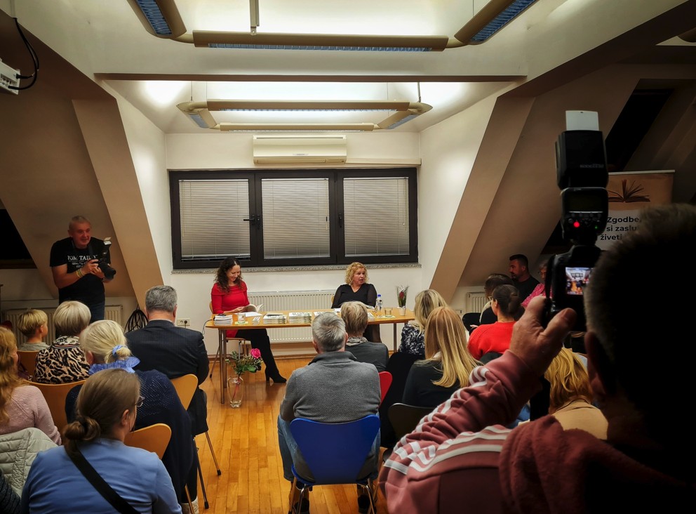 dokler ta miga marija opeka zalozba 5ka 5