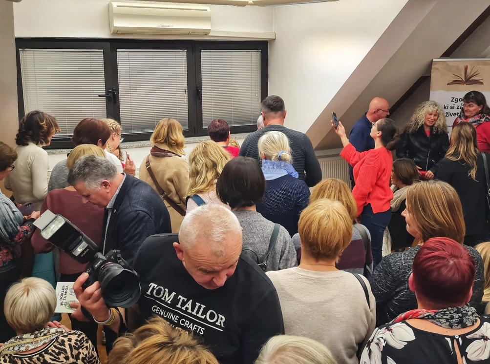 dokler ta miga marija opeka zalozba 5ka 8