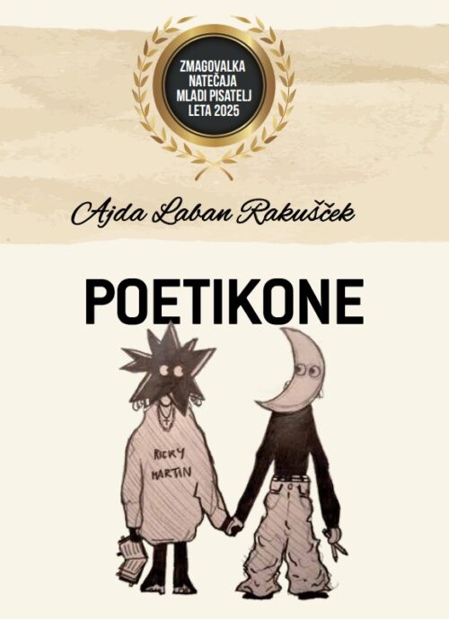 poetikone ajda laban rakuscek