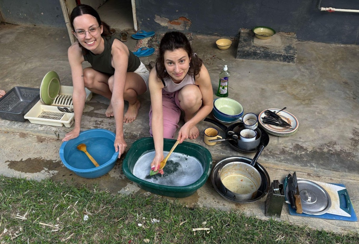 UTRIP AFRIKE SKOZI STETOSKOP_slike knjiga mihovec