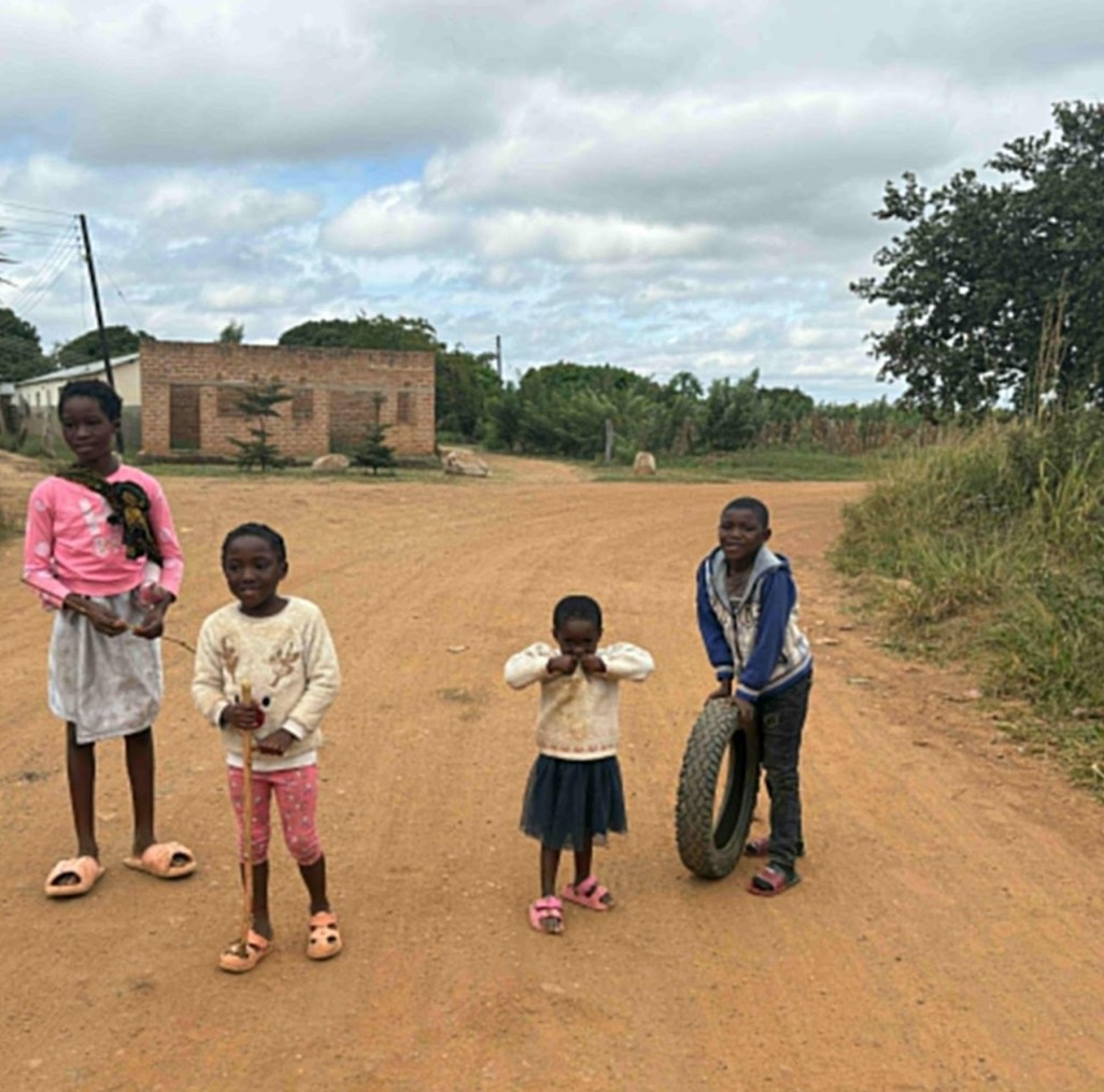 UTRIP AFRIKE SKOZI STETOSKOP_slike knjiga