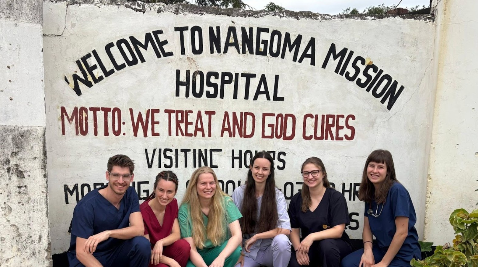 anamarija mihovec naslovnica knjige utrip zambije