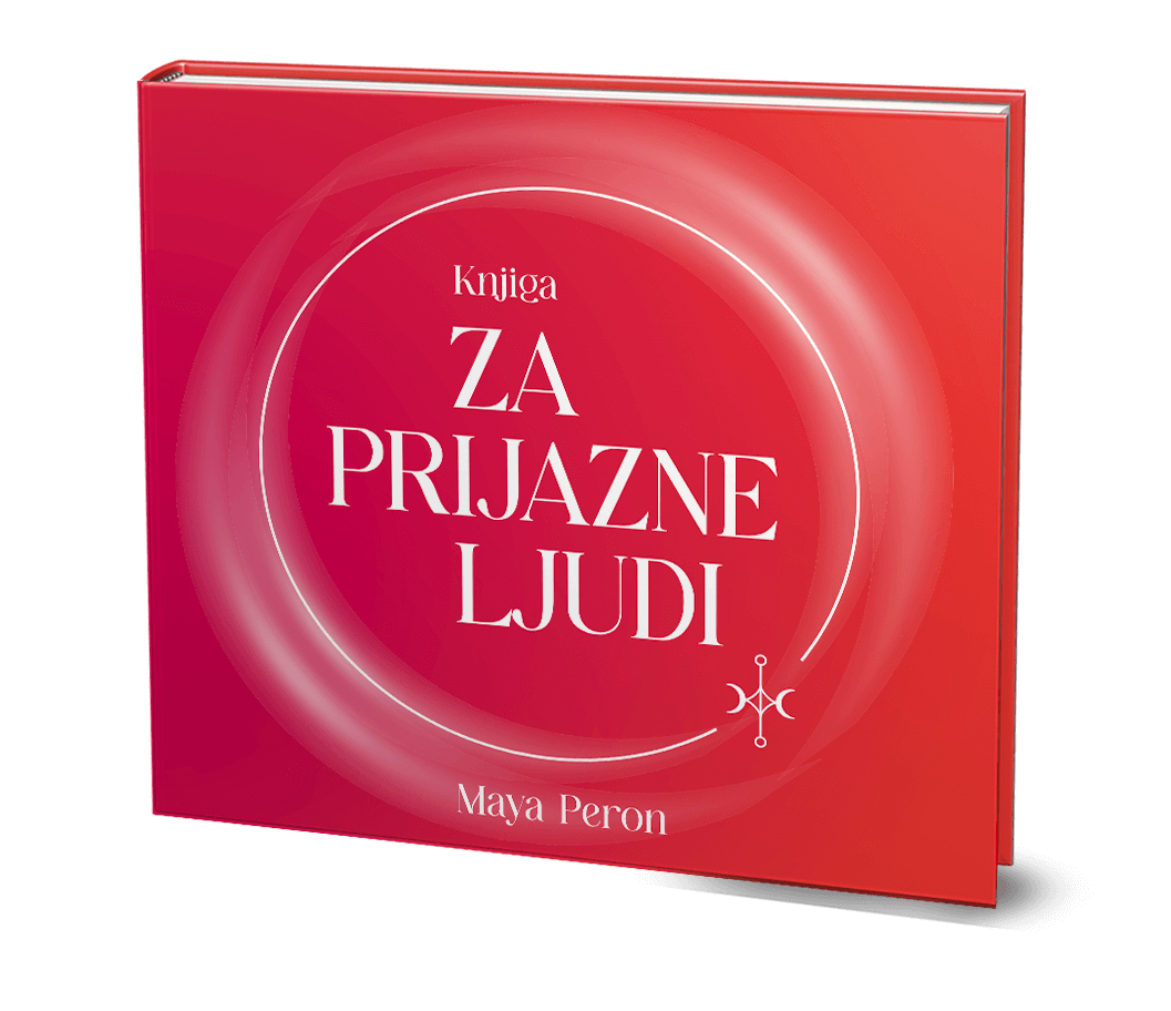 knjiga za prijazne ljudi maya peron zalozba 5ka knjiga za prijazne ljudi maya peron zalozba 5ka