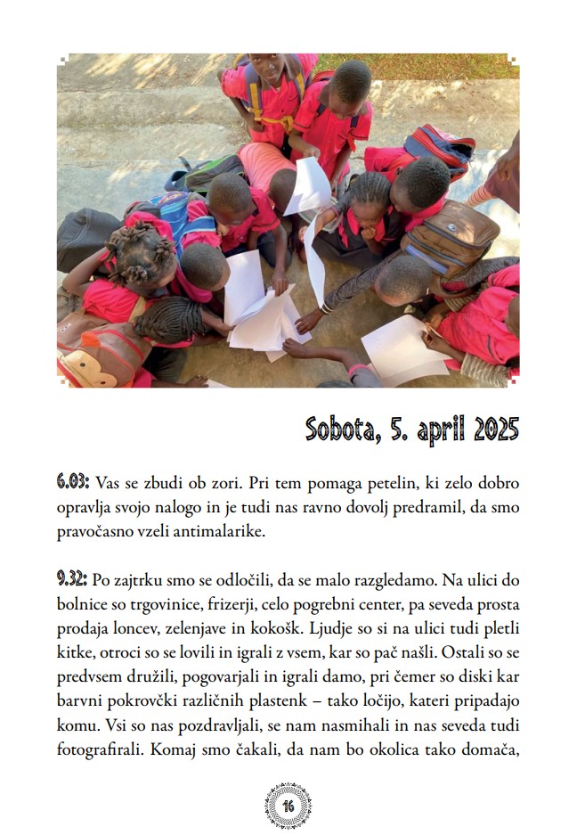 knjiga zambija anamarija mihovec knjiga zambija anamarija mihovec