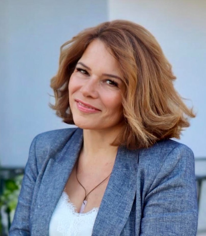 maya peron knjiga za prijazne ljudi 5ka slika