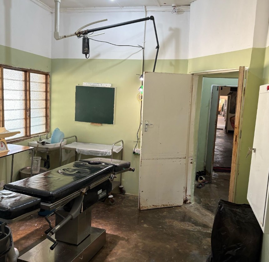 slike anamarija mihovec utrip zambije skozi stetoskop 2g3