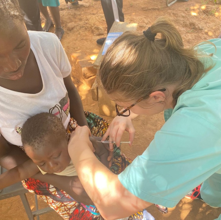 slike anamarija mihovec utrip zambije skozi stetoskop 3