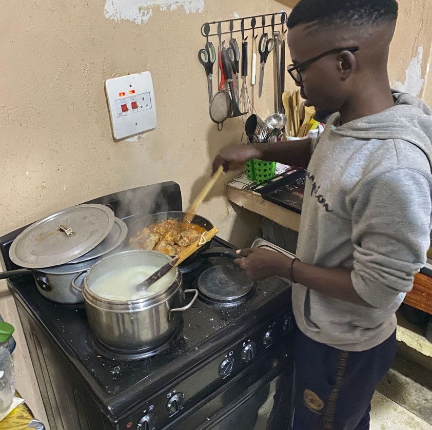 slike anamarija mihovec utrip zambije skozi stetoskop 5ka 6