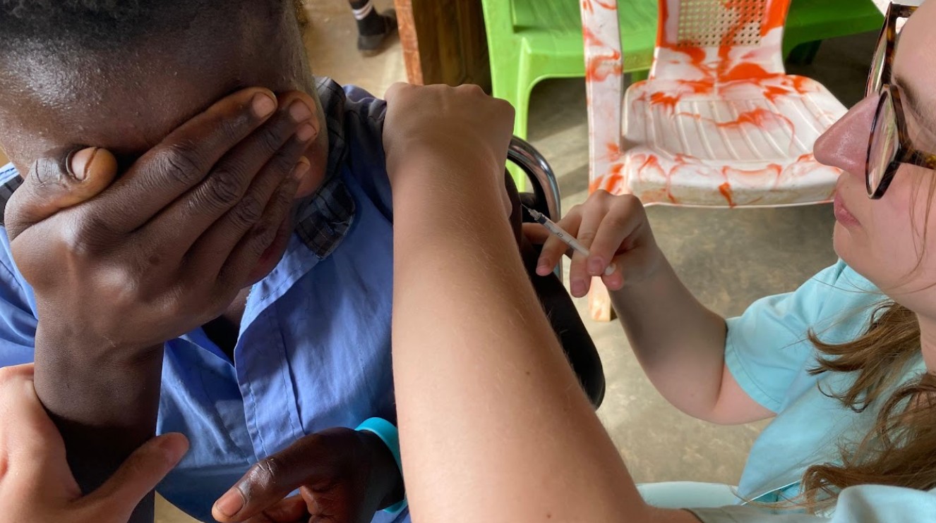 slike anamarija mihovec utrip zambije skozi stetoskop 5ka drtuj