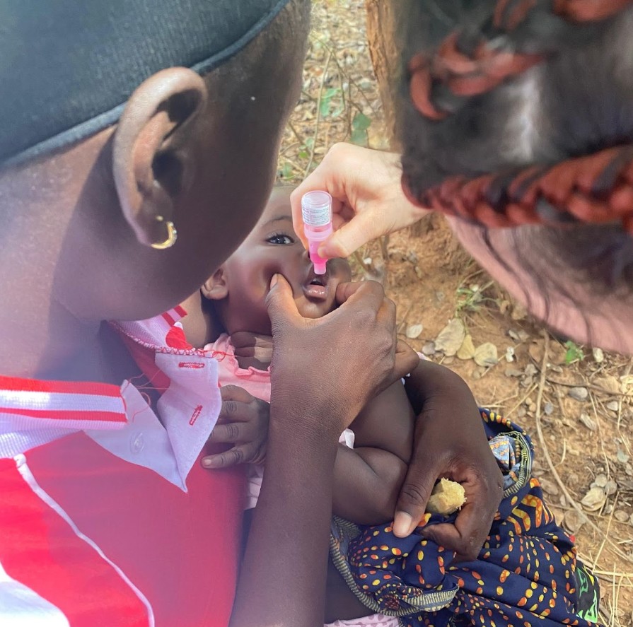 slike anamarija mihovec utrip zambije skozi stetoskop 5ka n