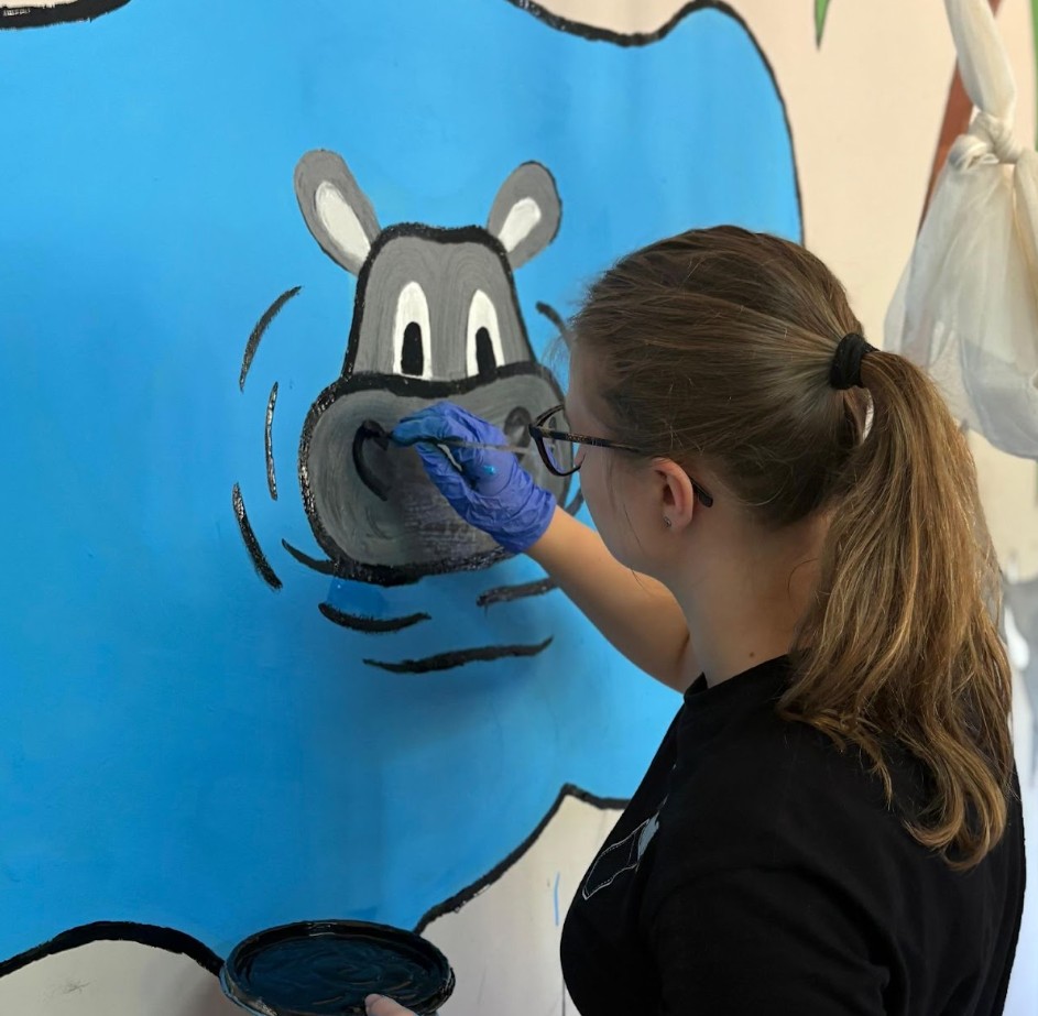 slike anamarija mihovec utrip zambije skozi stetoskop 5ka z4h