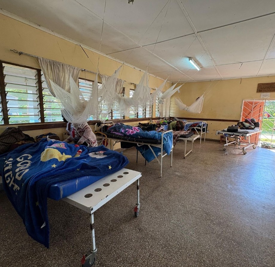 slike anamarija mihovec utrip zambije skozi stetoskop gp