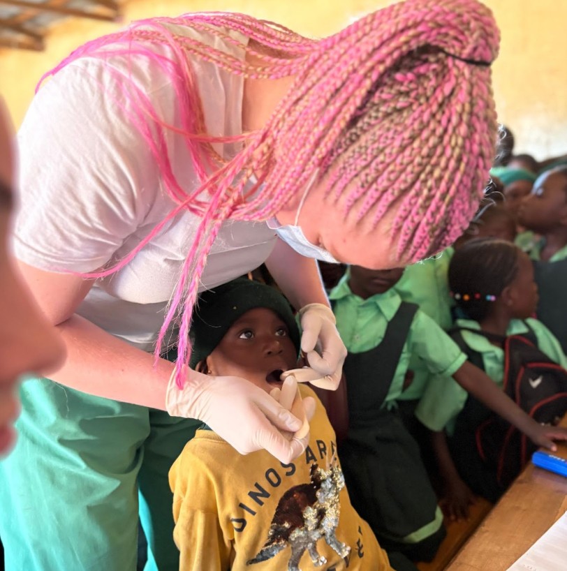 slike anamarija mihovec utrip zambije