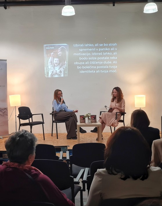 knjiga levje srce dina delic 5