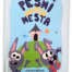 pesmi mojega mesta alenka