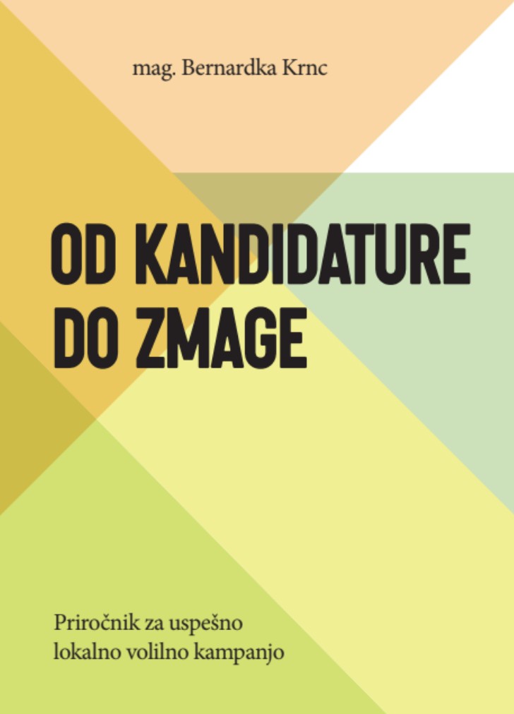 naslovnica od kandidature do zmage bernardka krnc