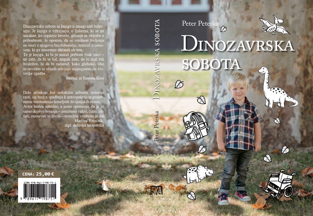 dinozavrska sobota peter peterka dinozavrska sobota peter peterka