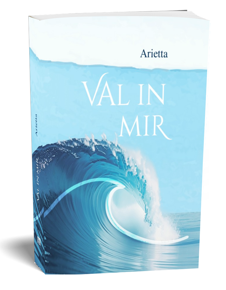 Arietta, Val in Mir