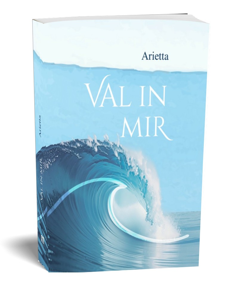 val in mir knjiga arietta