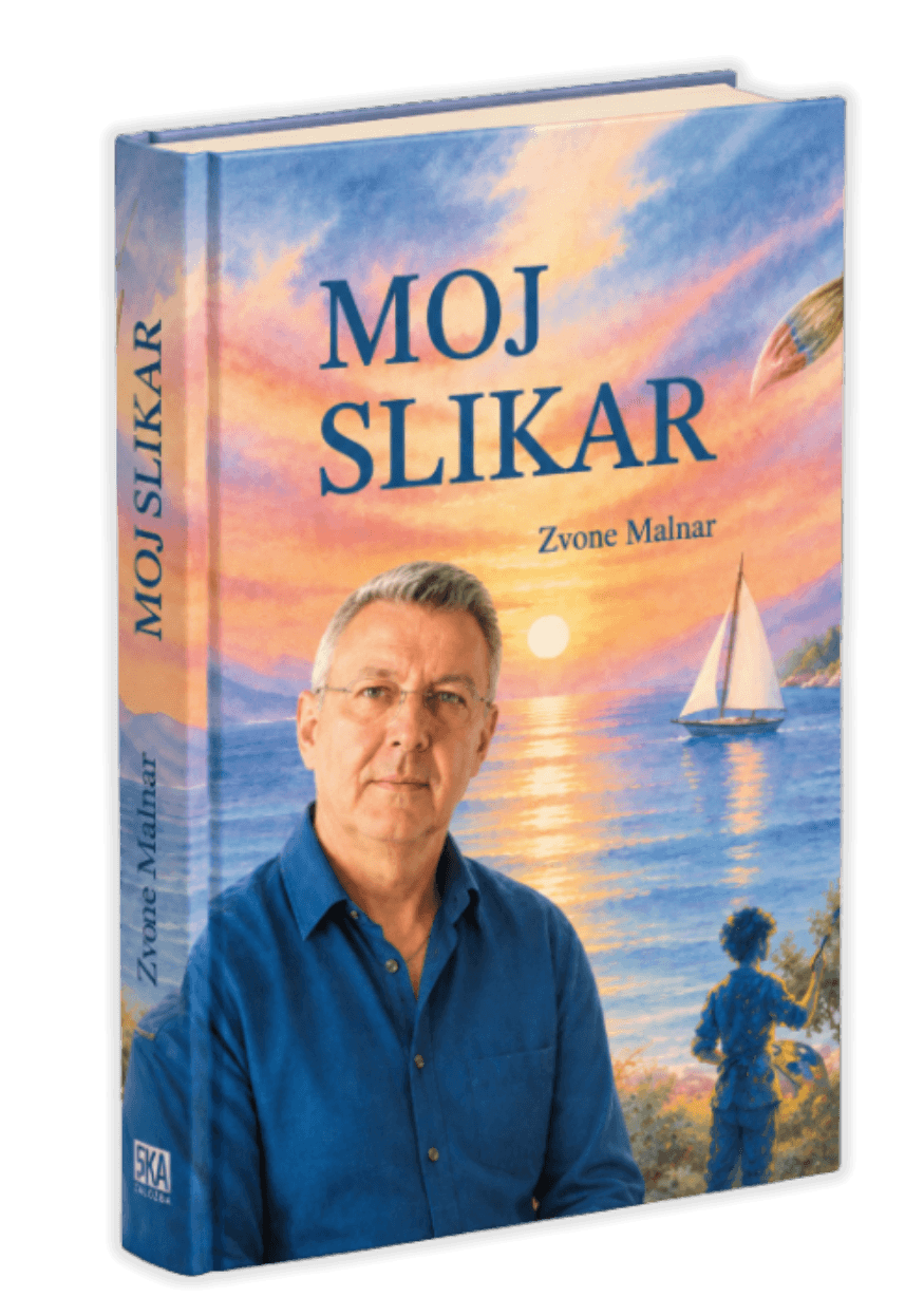 moj slikar 3d zvone malnar moj slikar 3d zvone malnar