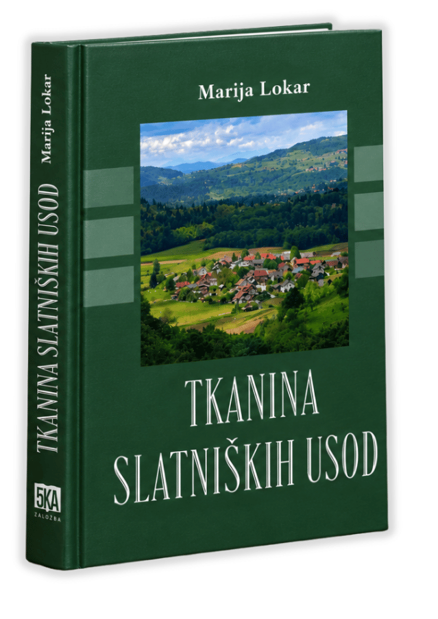 tkanina slastniskih usod knjiga marija lokar